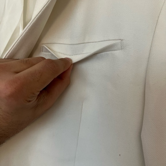 Brand new Zara blazer - Picture 7 of 10